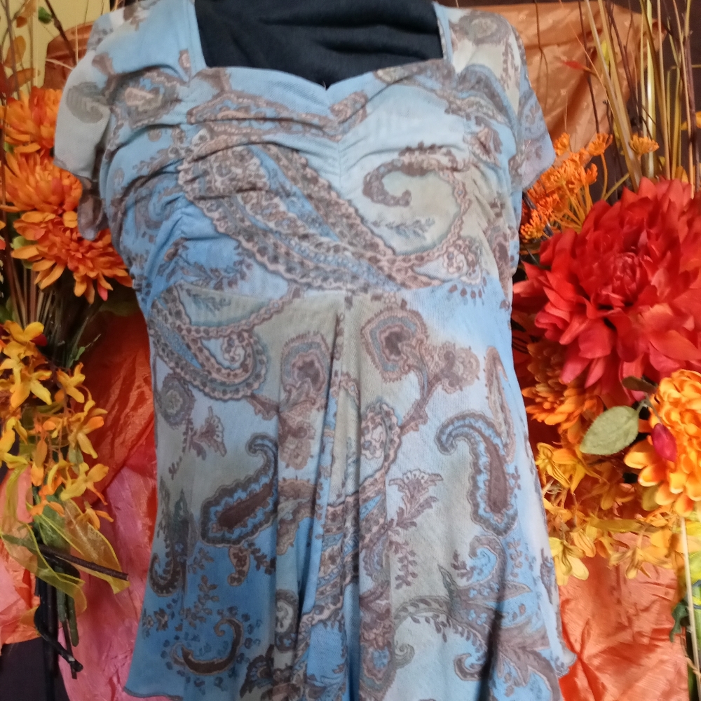 women's top